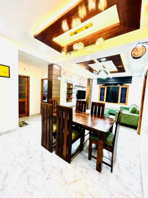 Dreamville Stays Shimla - Luxury Homestay and B&B